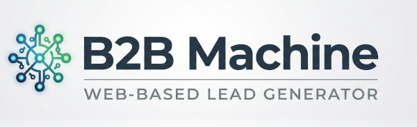 B2B Machine